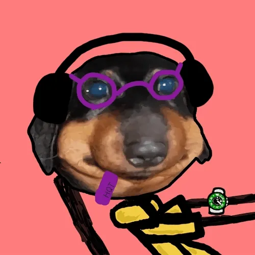 Dawg Mfers