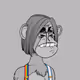 Animated Ape