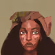 Women by Olutoyosi