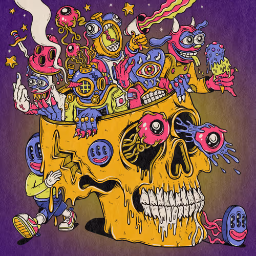 Item #83086342389322901845674905302425166481780536355779929647126494387483466268677 Media