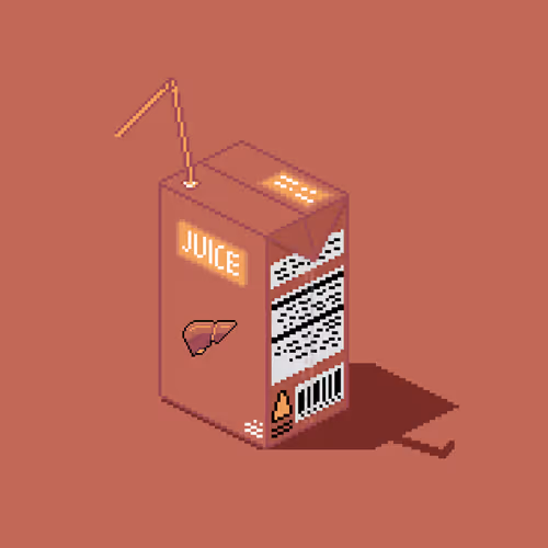 Juicebox #4205