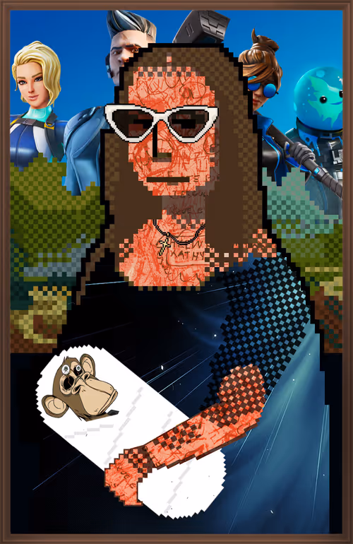 Item #2485050474617492253657970371697643944580510880023237115193262261891059679233 Media