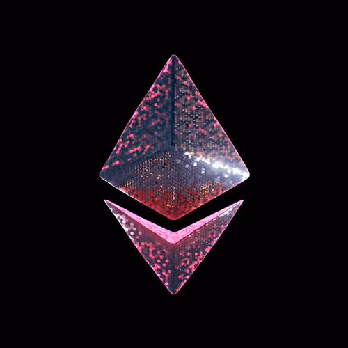 Eth Kaleidoscope