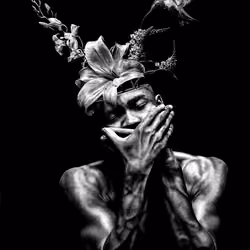 silence