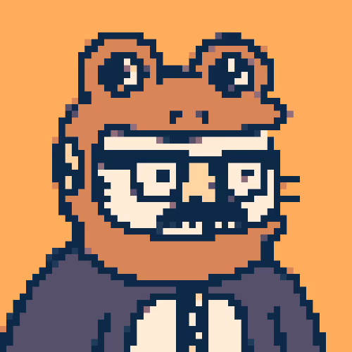 Bored Pixel Cats