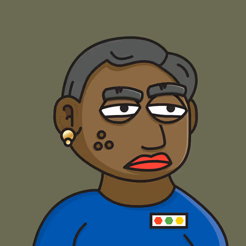 Choco People