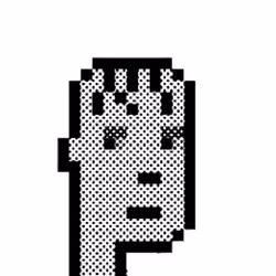HalftonePunk #67