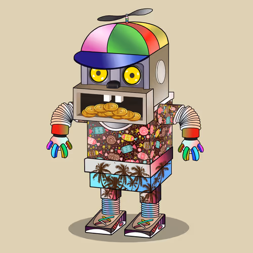 Item #7948986454524070020768945236896966363085064345480333639509847861555995082753 Media