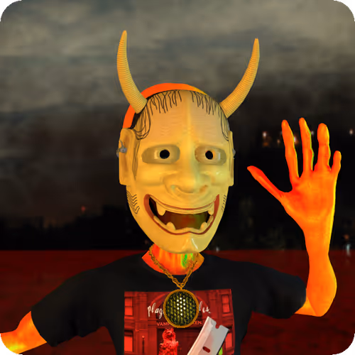 Item #9495420228449223275818319890904508101324485271097300671771018488373995110401 Media