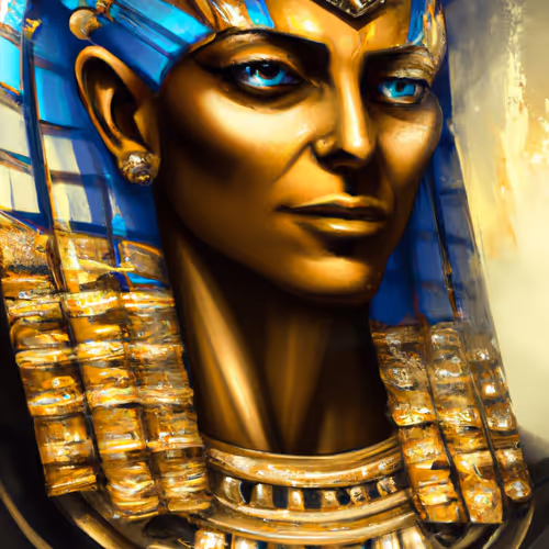 Pharoahx Of Egypt