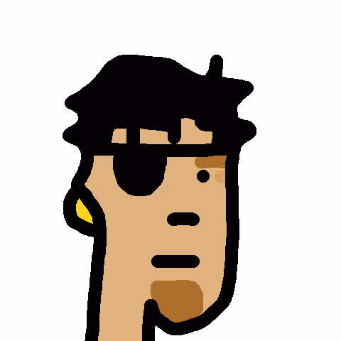 Low Effort Punks