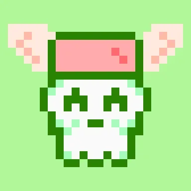 Kawaiiskull