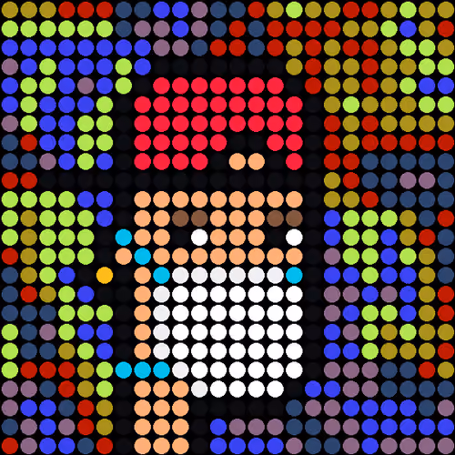 Item #17847435936533025211211971439410780772847529718424771063471582901277401546753 Media