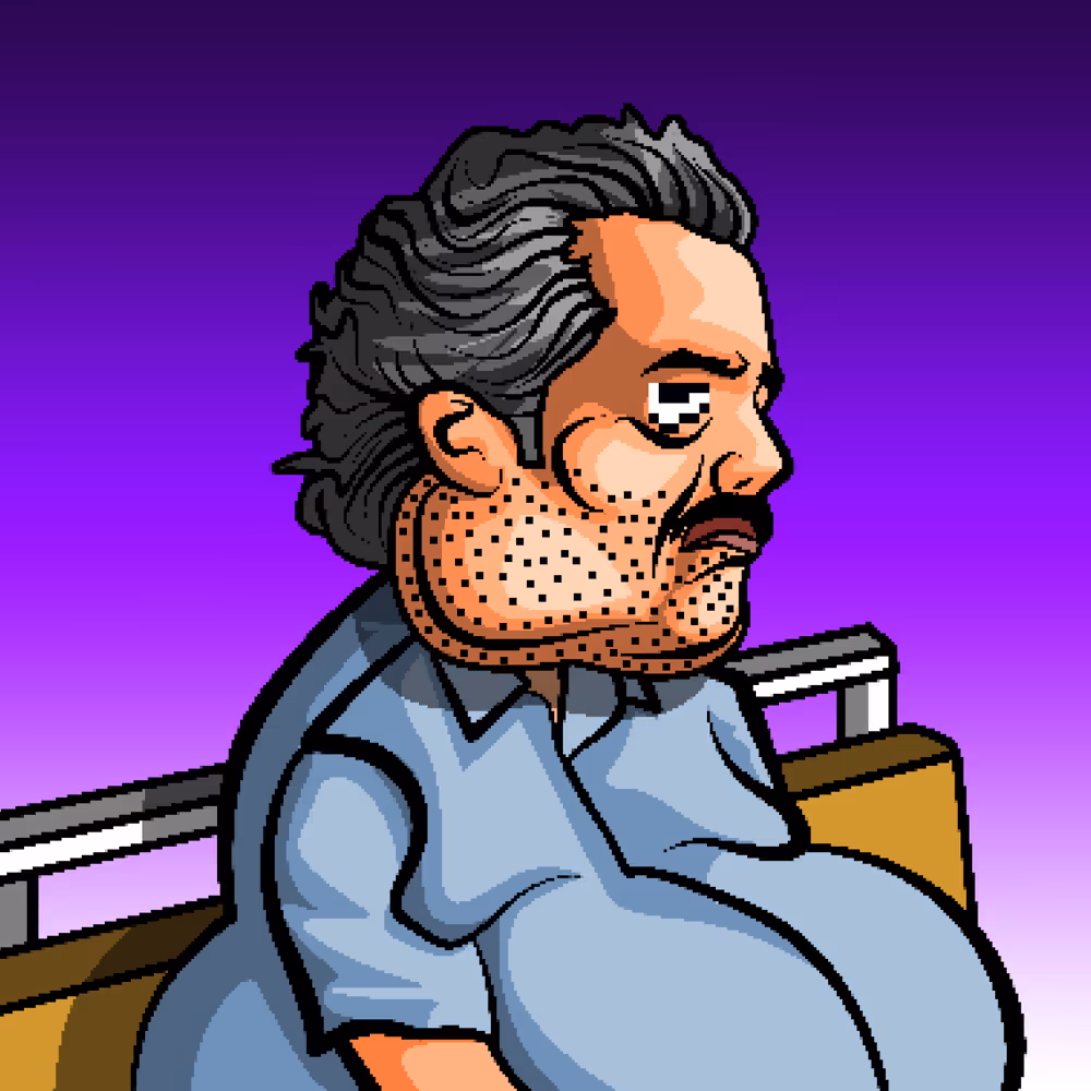 Crypto Perv #994
