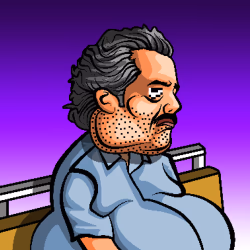 Crypto Perv #994