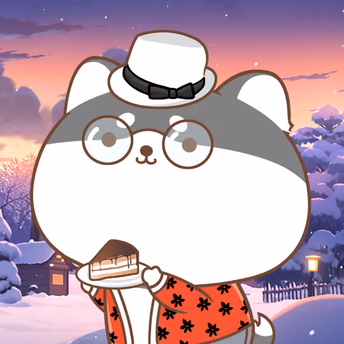 Baozi Shiba #37