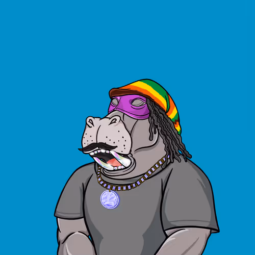 HydroHipposTodd Collection - old V2