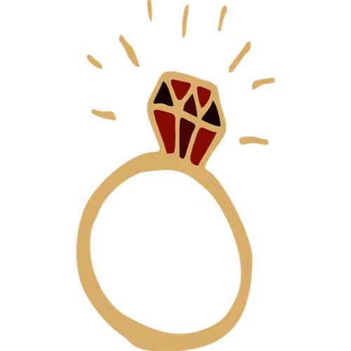 Ring ID 70