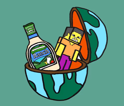Condiment Crew