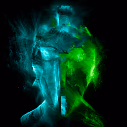 Lightborn avatars #199
