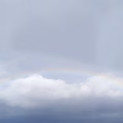 rainbow