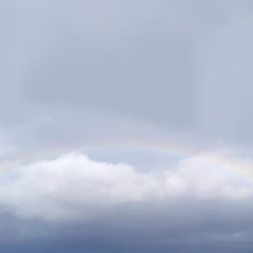 rainbow
