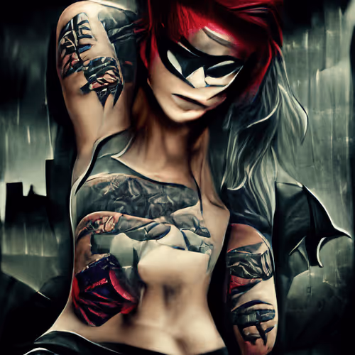 AI Musings - by VendableFall