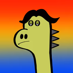 Dino Unofficial #8