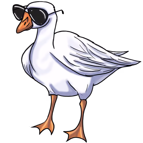 Goose