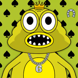 Sin City Freak #709