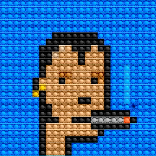 Item #20725352412699463900485166989099226477709057017683754053322913109312473661441 Media