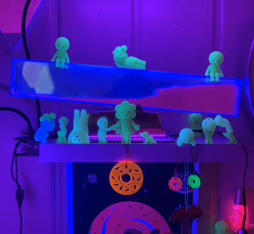 Item #51690675638909644790966826113213763437997288927381309606437551933018282655745 Media