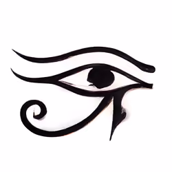 trust of eye