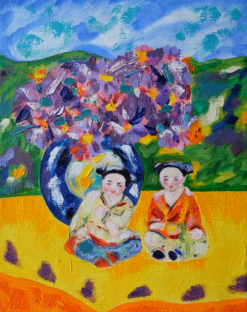 Item #7822179066548728341454095997879954820363565465673213948507458071258546044929 Media