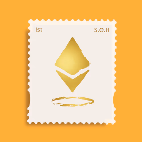 NFT Stamps by ETHLocal