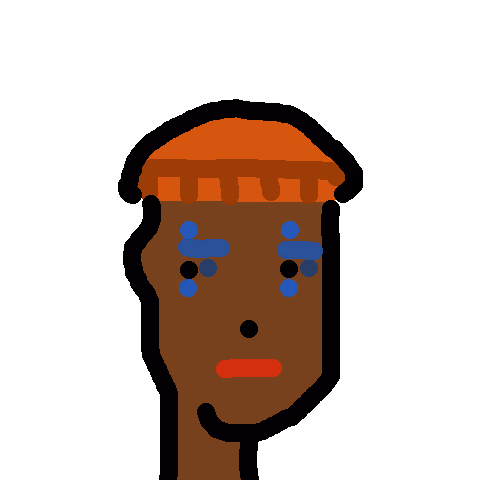 low effort punk 602