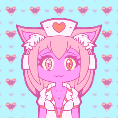 Demon Meow Legion