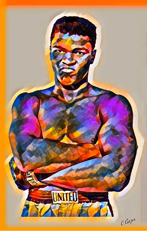 Item #35958485717922254007628598755887033106275193448281762884406539901964455510017 Media