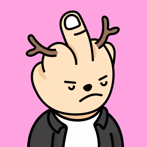Fxck Face #0276
