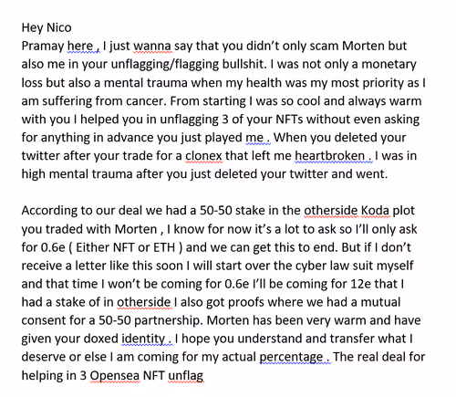 wOLFIEREEERF Collection