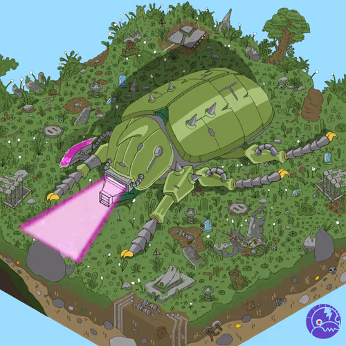 Item #98609301802292816123490531450971842024707482418554448056736896129523441991681 Media