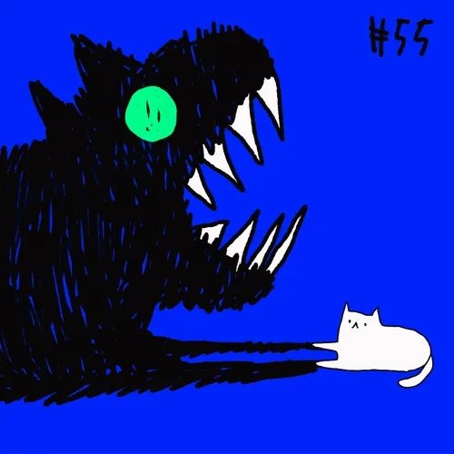 Cat Shadow