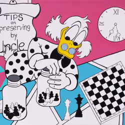 Tips On Preserving By Uncle