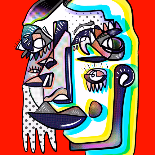 LADY FACE