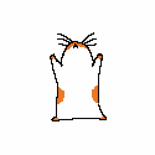 Pixel Hammies
