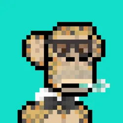 PixelApe 1317