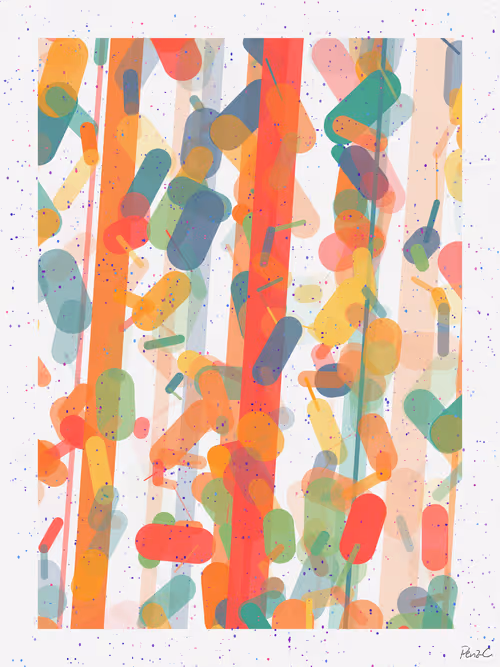 Item #14924792626042391788786269890532242321643511908419093765677705958035753533441 Media