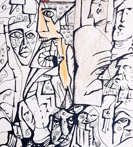 Crowd