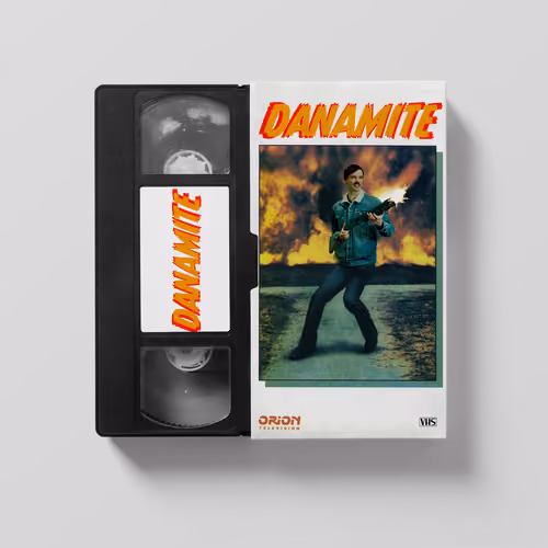 DaNFTamite