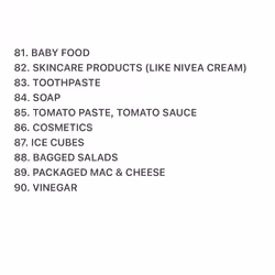 loot 2 (groceries) #9
